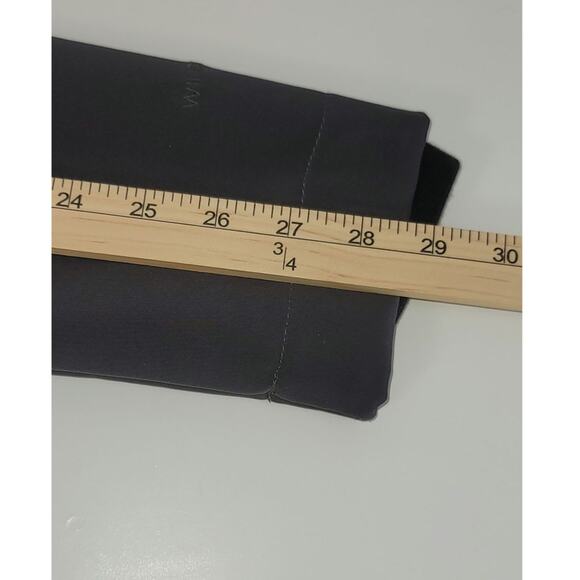 THE NORTH FACE Apex Bionic Softshell Full Zip Windwall Jacket in Gray, sz Medium - Picture 13 of 14